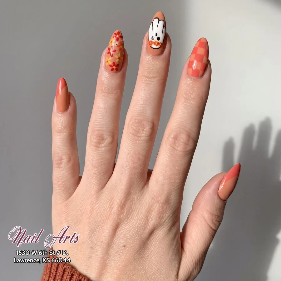 nail ideas